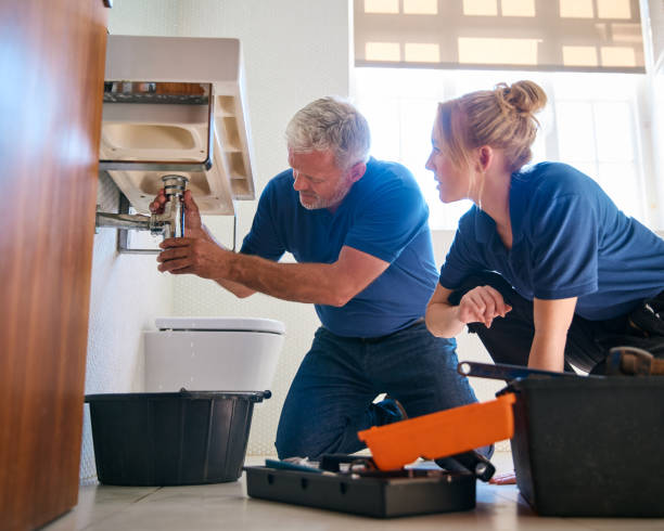 Best Plumbing Inspections & Maintenance in Hamilton, MO